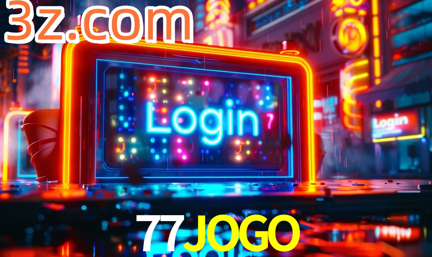 Registre-se hoje no Cassino 77JOGO